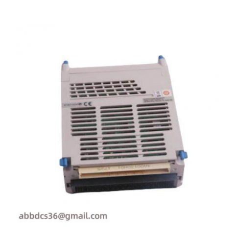 EMERSON 1C31227G01 High-Performance Industrial Control Module