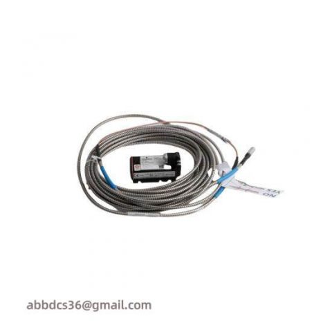 EMERSON 5X00502G01 - High-Performance Module for Industrial Automation