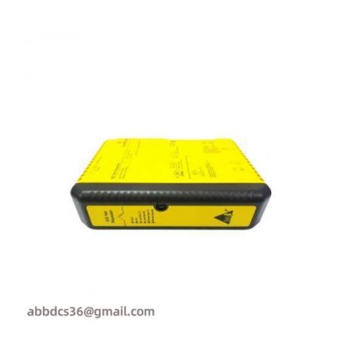 EMERSON 3051GP3A2B21AB4K5M5HR5 Industrial Control Module