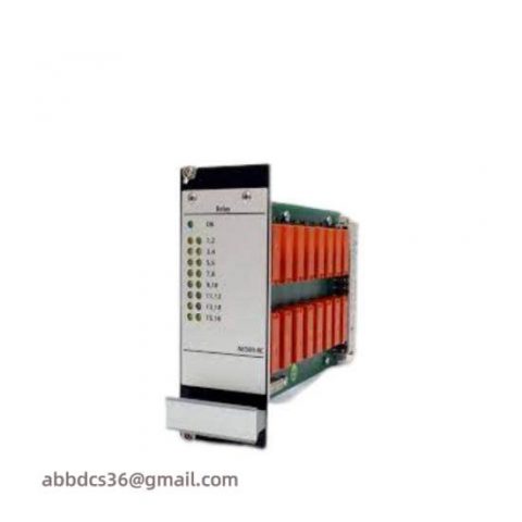 EPRO PR6423/002-041 Industrial Control Module