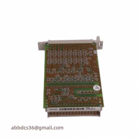 HIMA F8641 Industrial Control CPU Module
