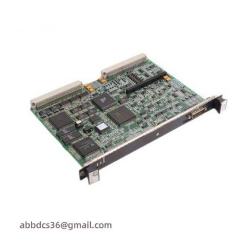 FANUC A06B-6077-H106, High-Performance Power Supply Module for CNC Systems