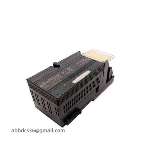 FANUC A06B-6077-H106, High-Performance Power Supply Module for CNC Systems