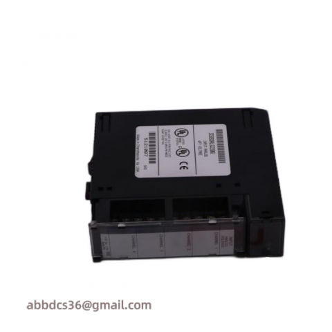FANUC A230-0604-X003 - High-Performance Digital I/O Module for Industrial Automation