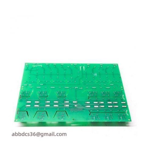 FANUC A230-0604-X003 - High-Performance Digital I/O Module for Industrial Automation
