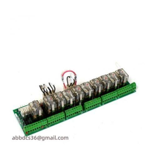 FANUC A860-0302-T001 High-Performance Control Module for Industrial Automation