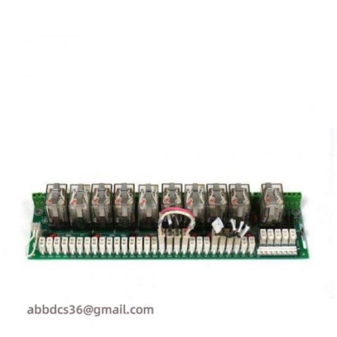 FANUC A860-0302-T001 High-Performance Control Module for Industrial Automation