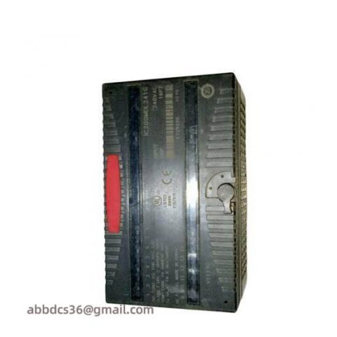 FANUC A860-0302-T001 High-Performance Control Module for Industrial Automation