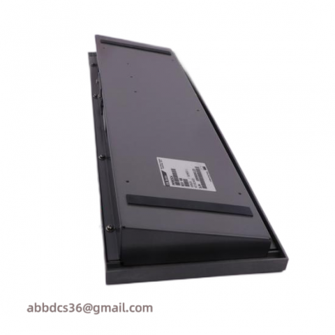 FOXBORO FBM201D Foxboro PLC Module