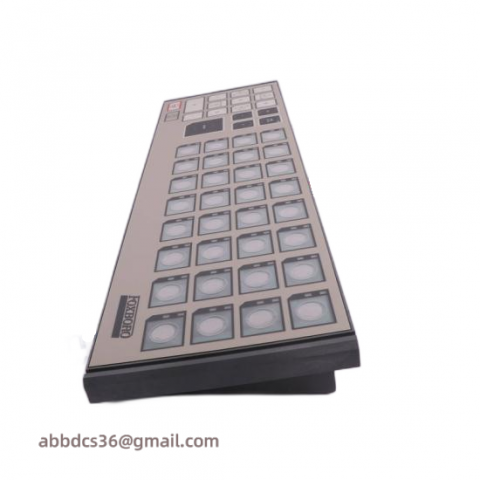 FOXBORO FBM201D Foxboro PLC Module