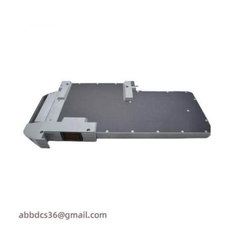 FOXBORO GW30 Control Module