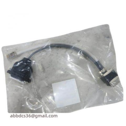FOXBORO GW30 Control Module