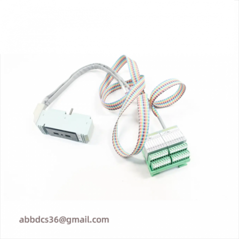 FOXBORO P0700WB - Industrial Control Module