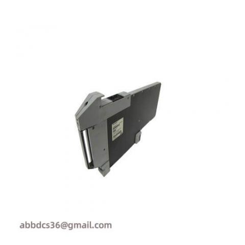 FOXBORO P0916KM Industrial Control Module