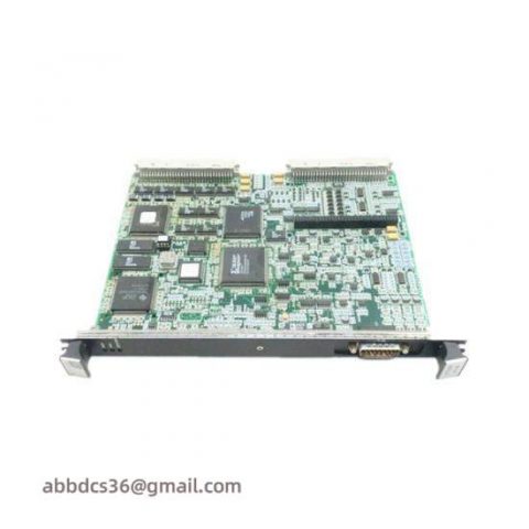 GE 04240FD11234A High-Performance Industrial Control Module