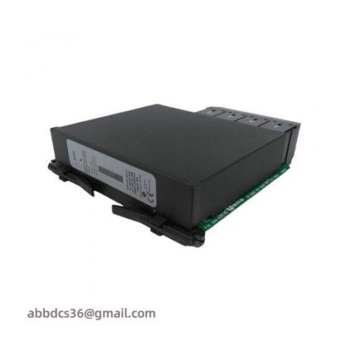 GE EVPBDP0001 EVPBDP032 - High-Performance Industrial Control Module