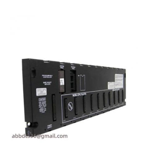 HIMA F8641 Industrial Control CPU Module