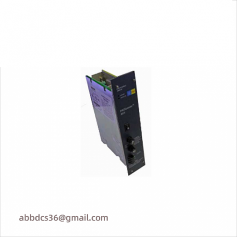 GE IC698PSA100 Power Supply Module, PLC Subtype, GE PLC Family