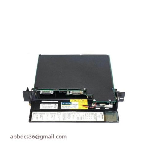 GE IS200DSPXH1DBC - Digital Signal Processor Control Board for Industrial Automation