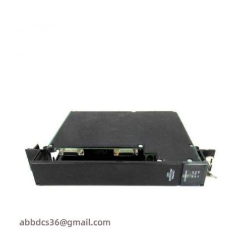 GE IS200SAMBH1A Acoustic Monitoring Terminal Board for Mark VI Systems