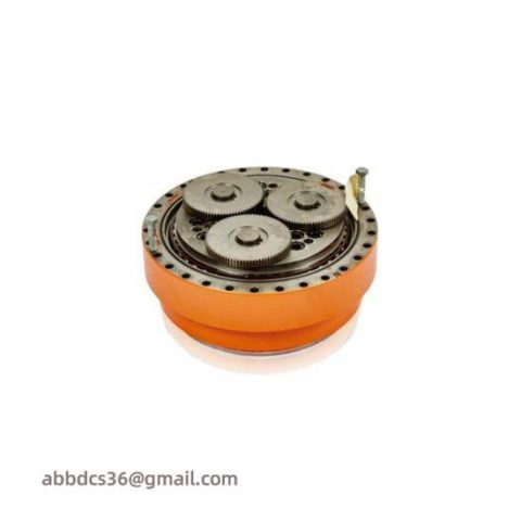 GE IS230TVBAH2A Module for Industrial Control Systems