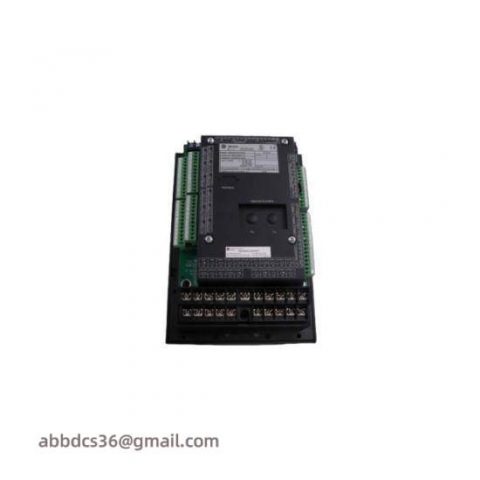 General Electric 151X1224CFG 31F257GFOI Processor Module