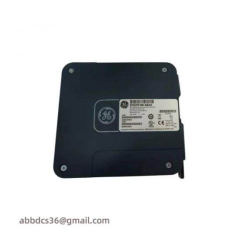 General Electric EPSCPE100-ABAA Standalone PACSystems RSTI-EP Controller