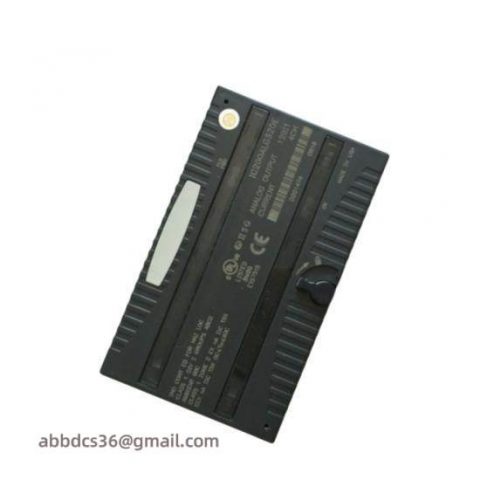 GE IC200ALG264 Industrial Control Module, Advanced Automation Solutions