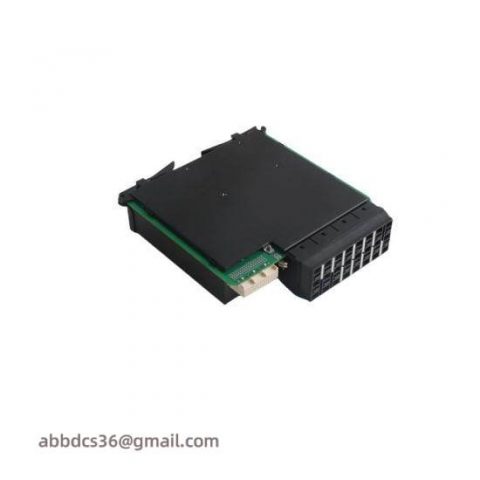General Electric UR6BH - Advanced Digital I/O Card for Industrial Automation