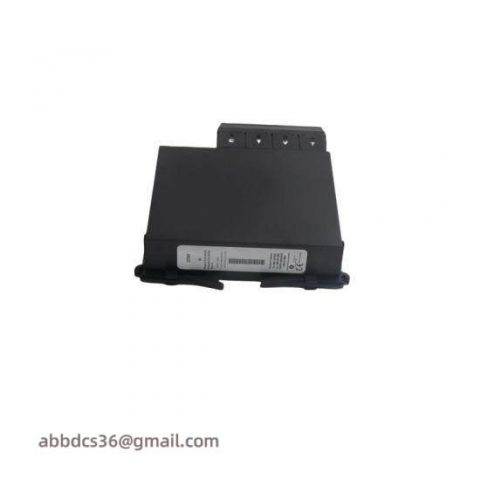 General Electric UR6BH - Advanced Digital I/O Card for Industrial Automation