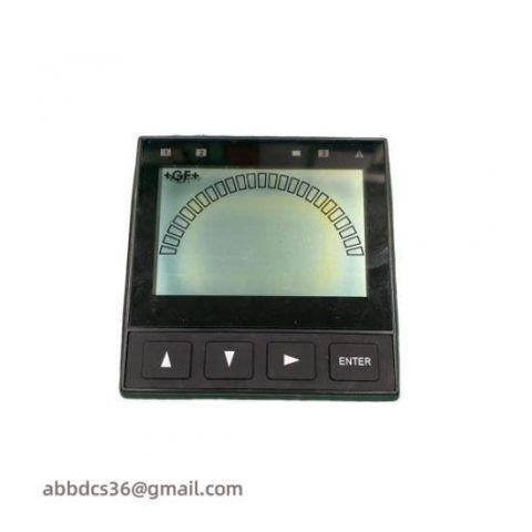 GF Electronics GF 3-9900-1P+3-9900.394 Direct Conductivity/Resistivity Module