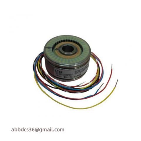 HAROWE 21BRX700-B42AA Motor Controller: Industrial Automation Precision