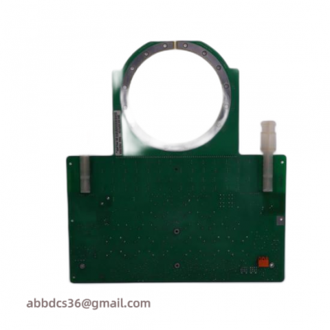Yaskawa JAMSC-B2732 - Industrial Control Module