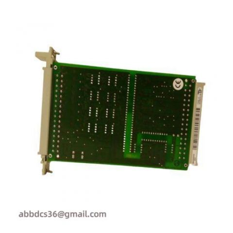 HIMA F3330 8-Fold Output Module, Safety Related