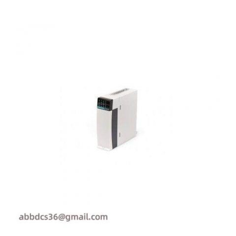 HITACHI PS6548 Industrial Control Module