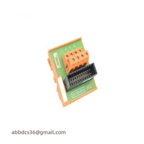 Honeywell 05074-A-0122 05704-A-0121 Industrial Control Module