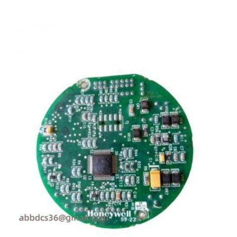Honeywell 51309397-001 Pks System: Industrial Automation Solutions
