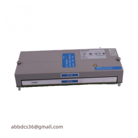 Honeywell 30754661-021: Advanced Industrial Control Module