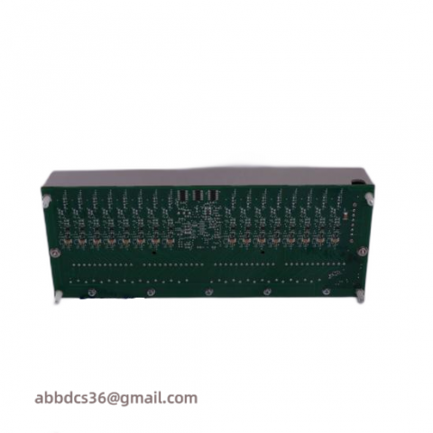Honeywell 30754661-021: Advanced Industrial Control Module