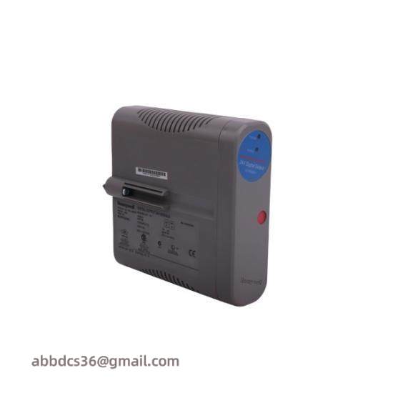 Honeywell 8C Series Digital Output Modules, 32-Point 24V DC IOM