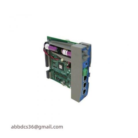 Honeywell 51309218-125: Industrial Control Module, Precise Automation Solutions