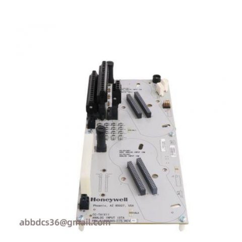 Honeywell CC-TAIX01 51308363-175 PLC Module