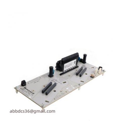 Honeywell CC-TAOX11 Digital Output Module, PLC Series