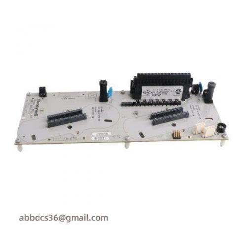 Honeywell CC-TAOX11 Digital Output Module, PLC Series