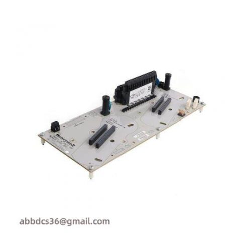 Honeywell CC-TAOX11 Digital Output Module, PLC Series