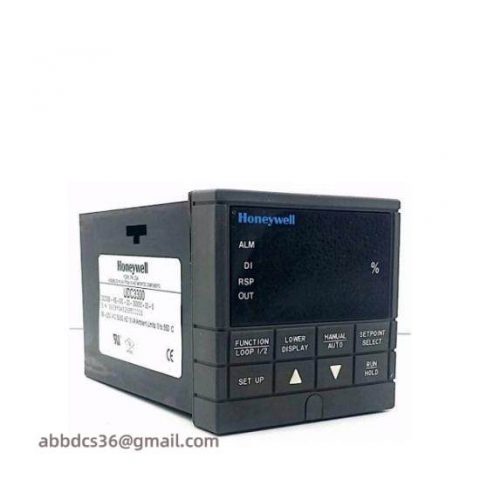 Honeywell DC330B KE-000-20-000000-00-0 Temperature Control Dialatrol