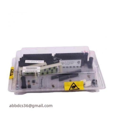 Honeywell FC-TDOL-07120: Digital Output FTA, Loop Monitoring (120 V, 7 Channels) (Conformal Coated)