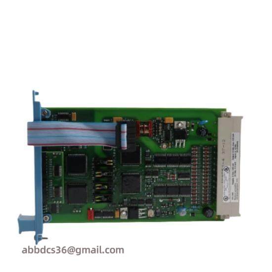 Honeywell FS-SDIL-1608 | Safe Line-Monitored Digital Input Module with Earth Fault Monitor (16 Channels)