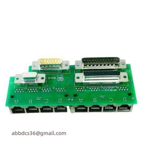 Honeywell FS-SDO-0424 Safe Digital Output Module - 24 Vdc, 2 A, 4 Channels