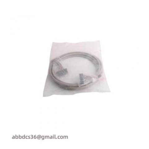 Honeywell FS-SICC-0001/L10 FTA Interconnection Cable - Reliable, High-Performance Communication Solution